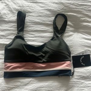 The upside nadya bra